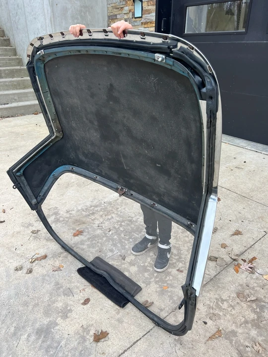 Parts & Memorabilia Bodywork - Image 21 of 23
