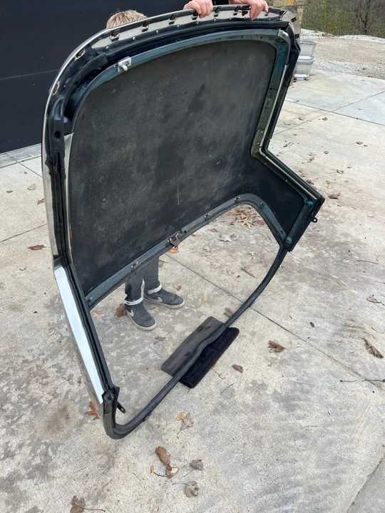 Parts & Memorabilia Bodywork - Image 20 of 23