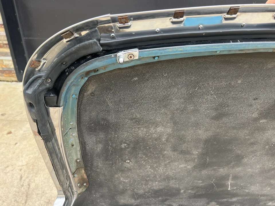 Parts & Memorabilia Bodywork - Image 22 of 23