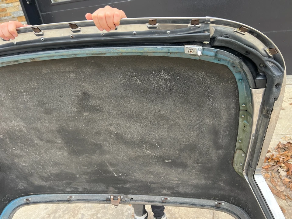 Parts & Memorabilia Bodywork - Image 23 of 23