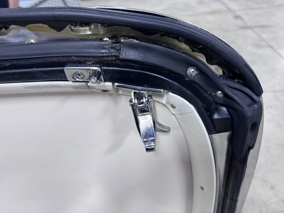 Parts & Memorabilia Bodywork - Image 10 of 21