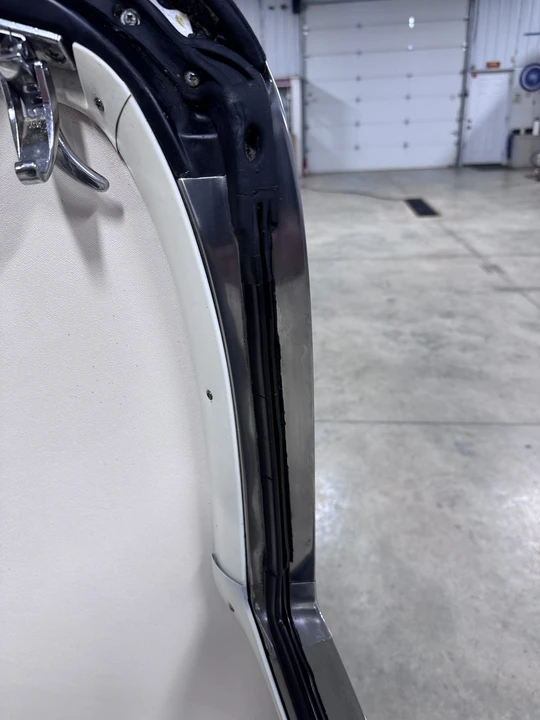 Parts & Memorabilia Bodywork - Image 11 of 21