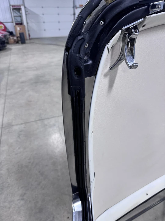 Parts & Memorabilia Bodywork - Image 13 of 21