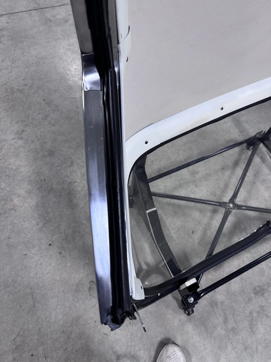 Parts & Memorabilia Bodywork - Image 14 of 21