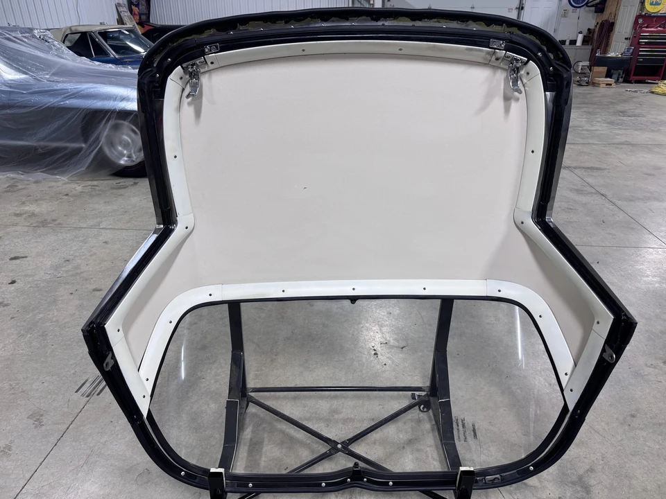 Parts & Memorabilia Bodywork - Image 8 of 21