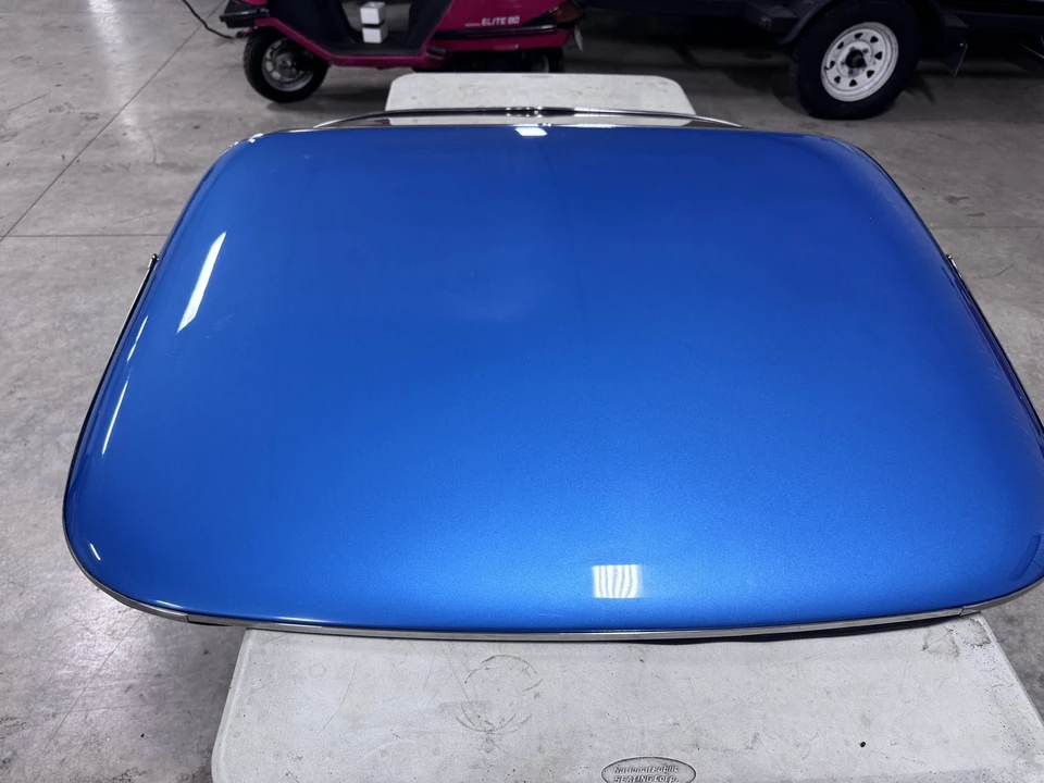 Parts & Memorabilia Bodywork - Image 3 of 21