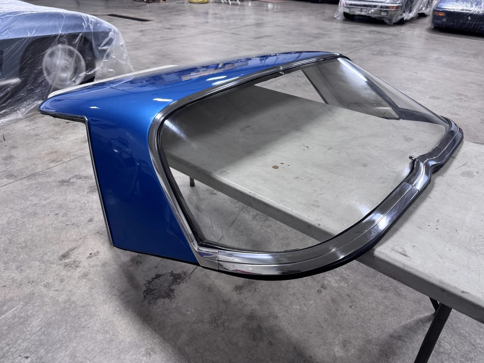 Parts & Memorabilia Bodywork - Image 5 of 21