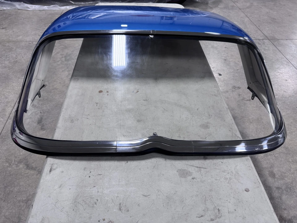 Parts & Memorabilia Bodywork - Image 6 of 21