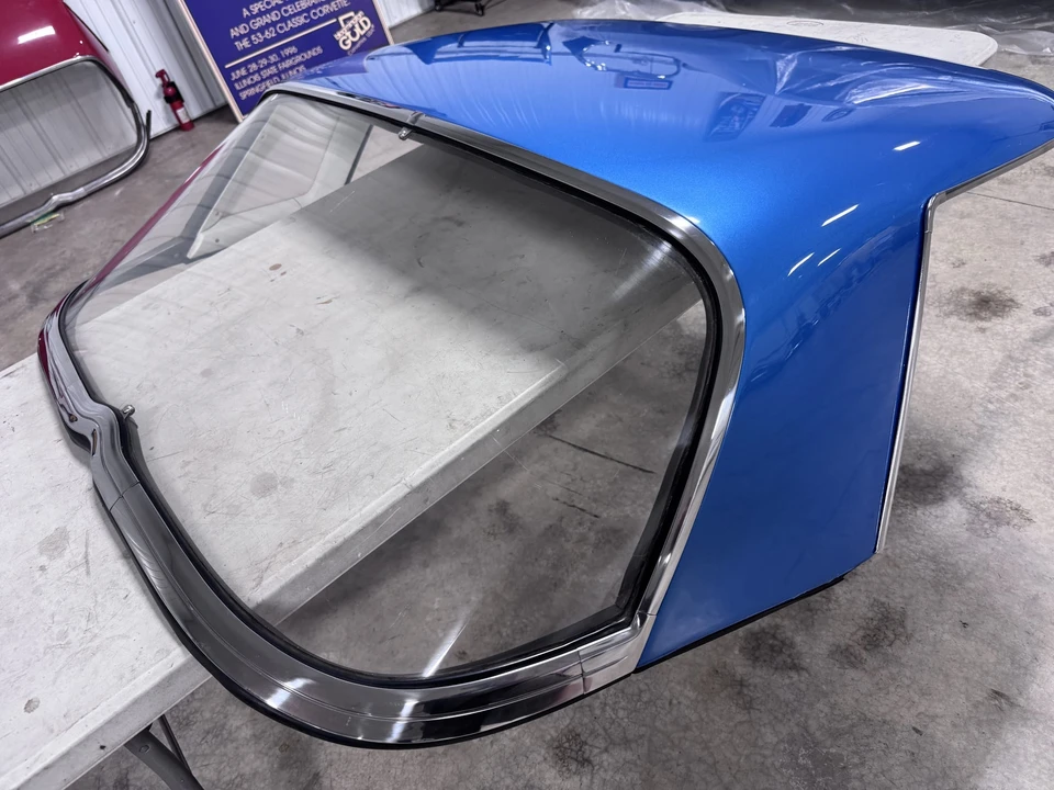 Parts & Memorabilia Bodywork - Image 7 of 21