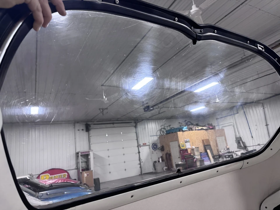 Parts & Memorabilia Bodywork - Image 21 of 21