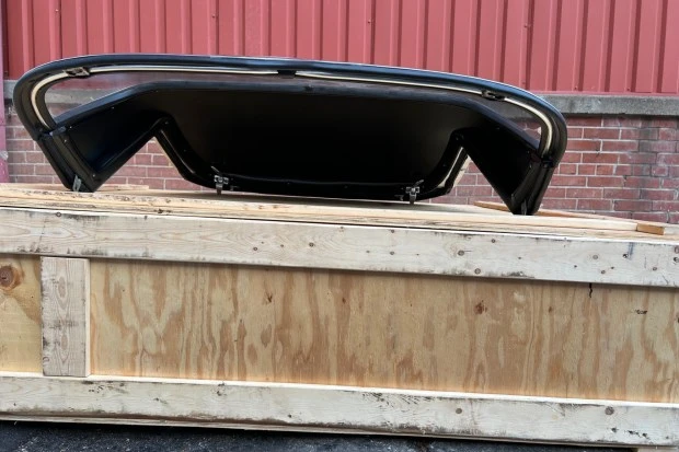 Parts & Memorabilia Bodywork - Image 5 of 5