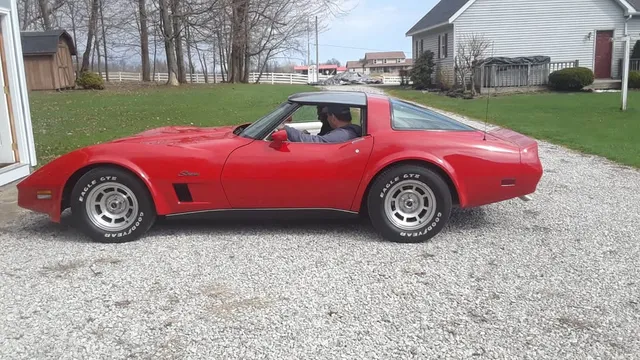 1980 Chevrolet Corvette C3 - Image 2 of 10