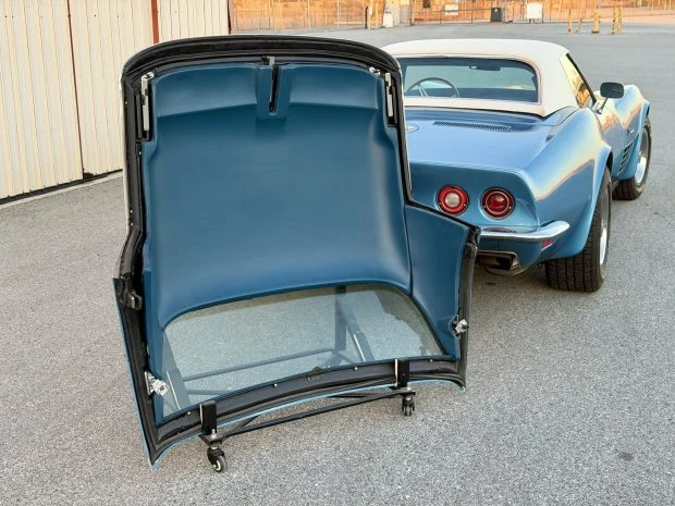 Parts & Memorabilia Bodywork - Image 3 of 3