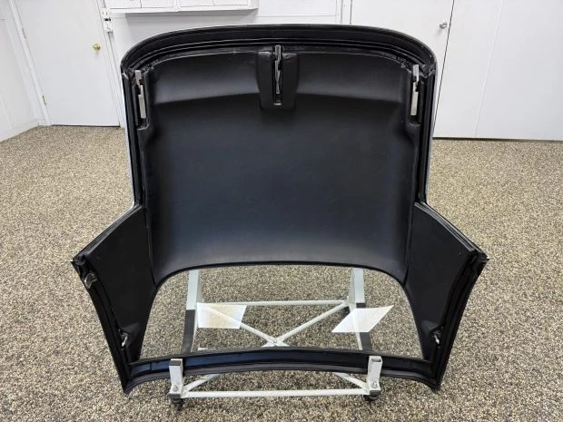 Parts & Memorabilia Bodywork - Image 3 of 3