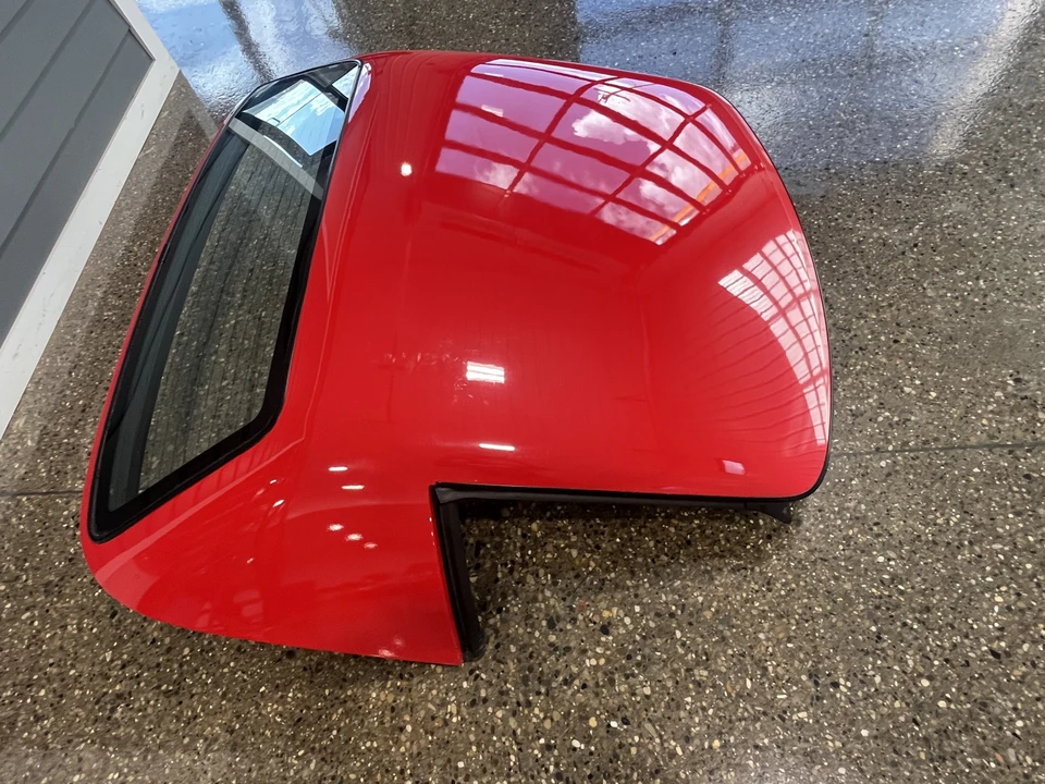 1990 Chevrolet Corvette C4 - Image 6 of 6