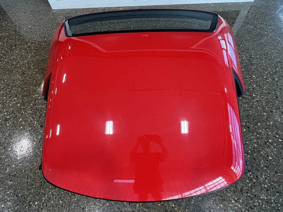 1990 Chevrolet Corvette C4 - Image 3 of 6
