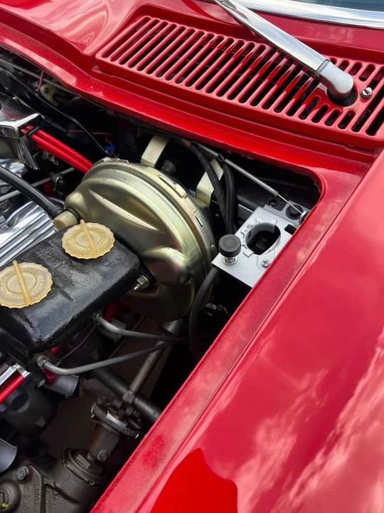 1966 Chevrolet Corvette C2 427 - Image 9 of 18