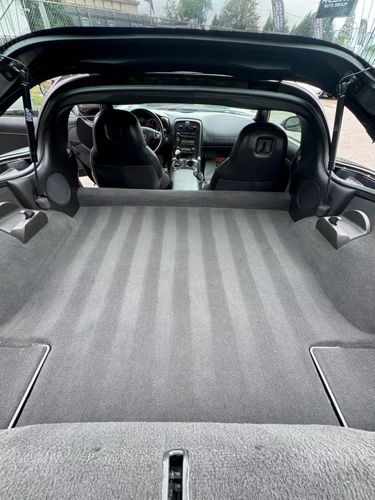 2011 Chevrolet Corvette C6 - Image 6 of 9