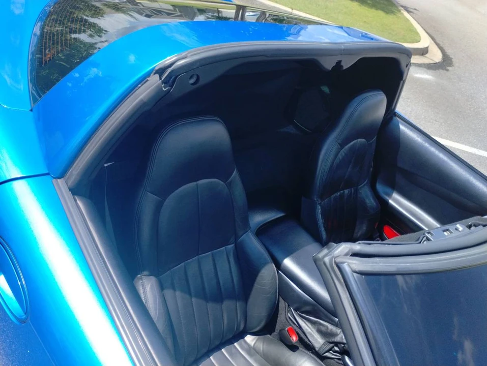 1998 Chevrolet Corvette C5 - Image 16 of 22