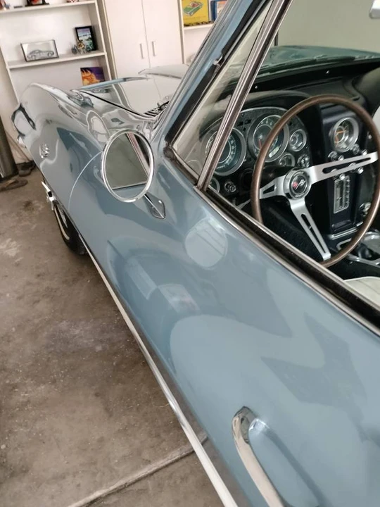 1964 Chevrolet Corvette C2 - Image 5 of 21