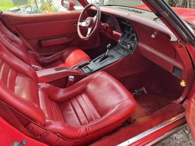1980 Chevrolet Corvette C3 - Image 5 of 8