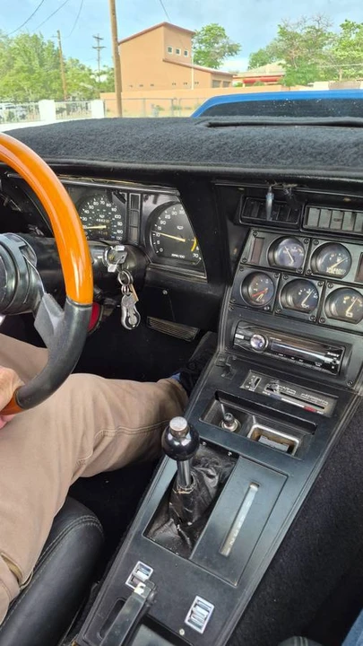 1979 Chevrolet Corvette C3 - Image 5 of 9