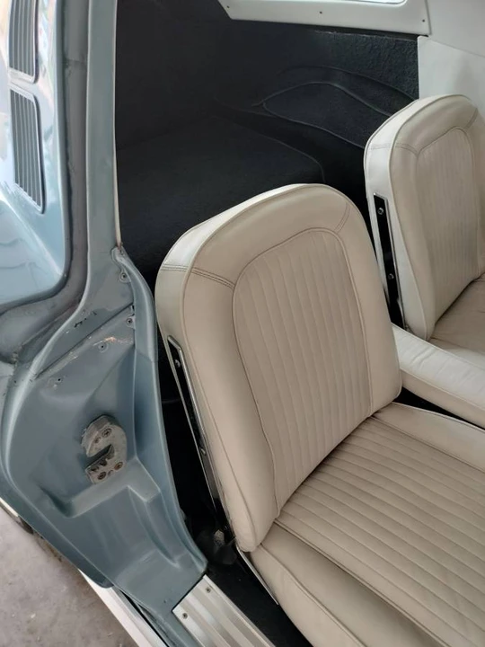 1964 Chevrolet Corvette C2 - Image 16 of 21