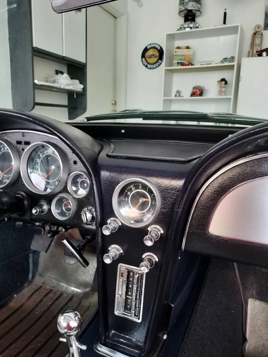 1964 Chevrolet Corvette C2 - Image 12 of 21
