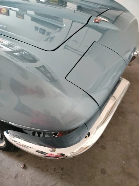 1964 Chevrolet Corvette C2 - Image 7 of 21