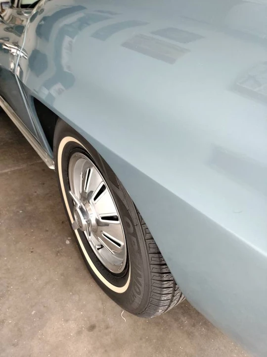 1964 Chevrolet Corvette C2 - Image 4 of 21
