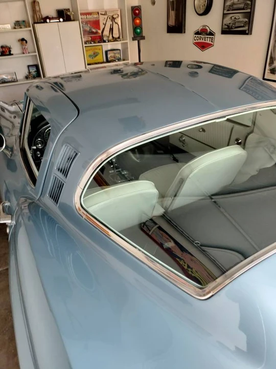 1964 Chevrolet Corvette C2 - Image 6 of 21