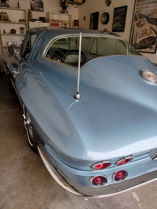 1964 Chevrolet Corvette C2 - Image 3 of 21