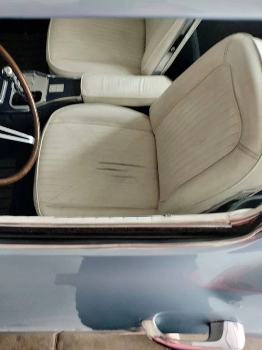 1964 Chevrolet Corvette C2 - Image 19 of 21