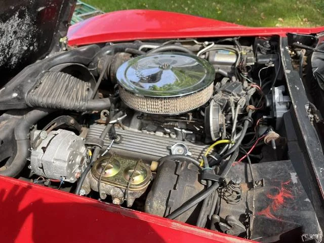 1980 Chevrolet Corvette C3 - Image 8 of 8