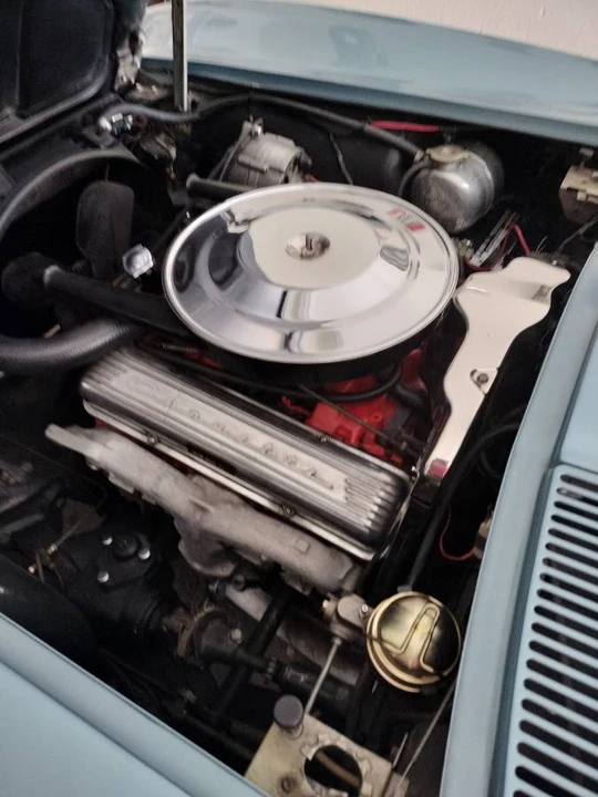 1964 Chevrolet Corvette C2 - Image 20 of 21