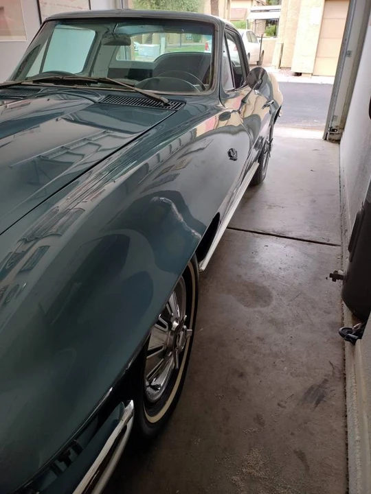 1964 Chevrolet Corvette C2 - Image 2 of 21