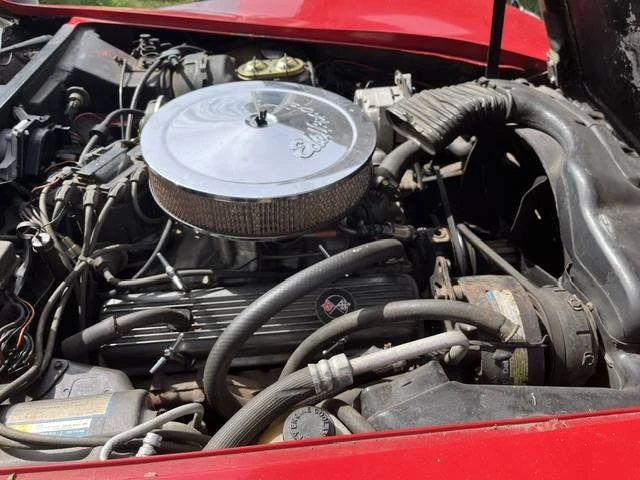1980 Chevrolet Corvette C3 - Image 4 of 8