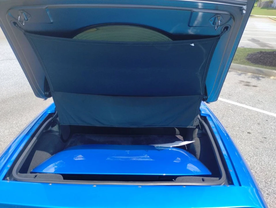 1998 Chevrolet Corvette C5 - Image 11 of 22