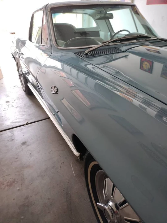 1964 Chevrolet Corvette C2 - Image 8 of 21