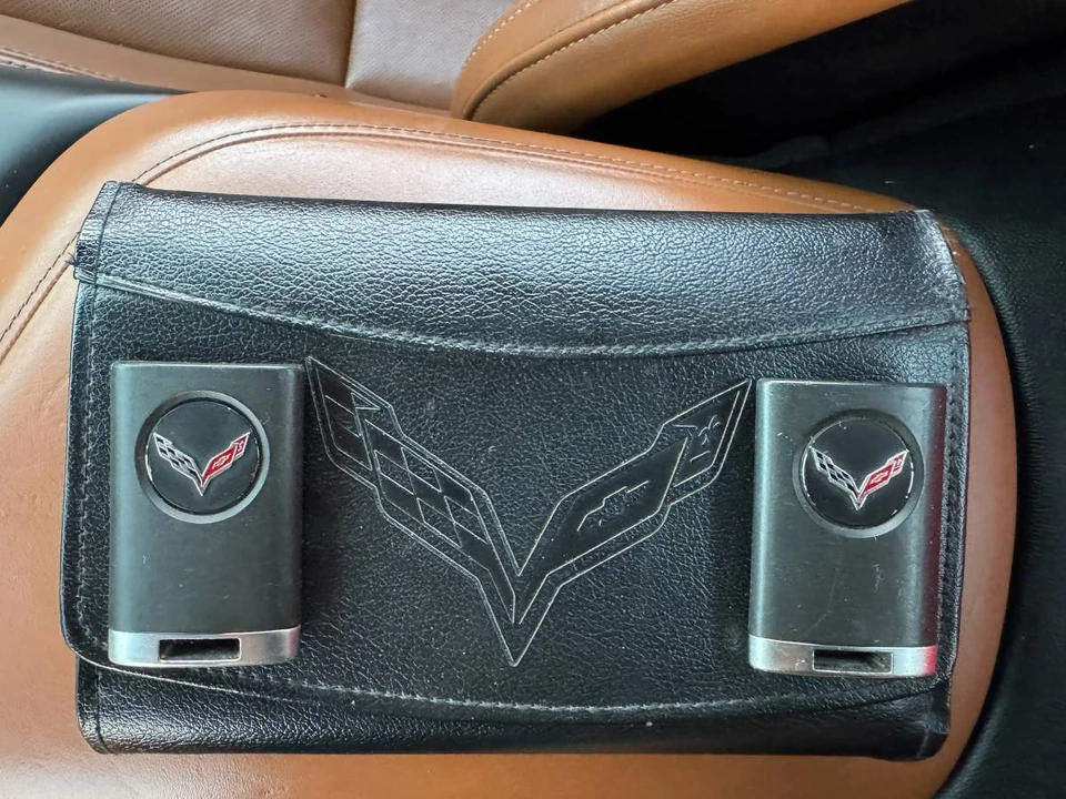 2014 Chevrolet Corvette C7 - Image 24 of 24