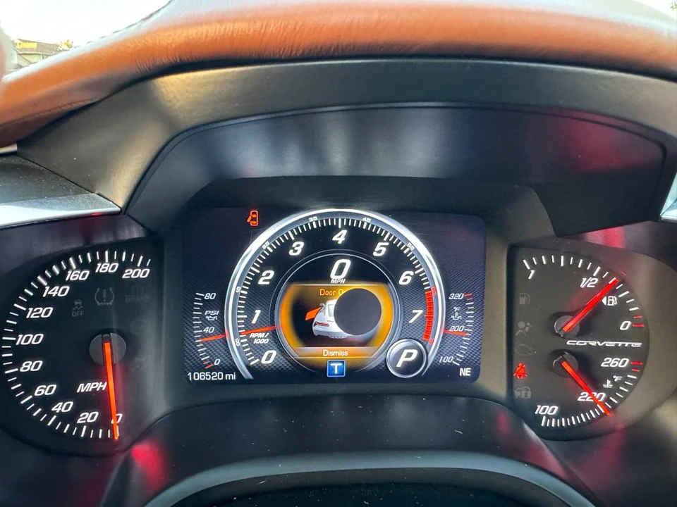 2014 Chevrolet Corvette C7 - Image 23 of 24