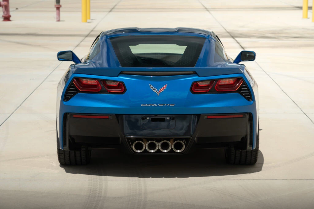 2014 Chevrolet Corvette C7 - Image 13 of 31