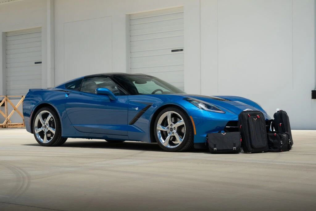 2014 Chevrolet Corvette C7 - Image 20 of 31