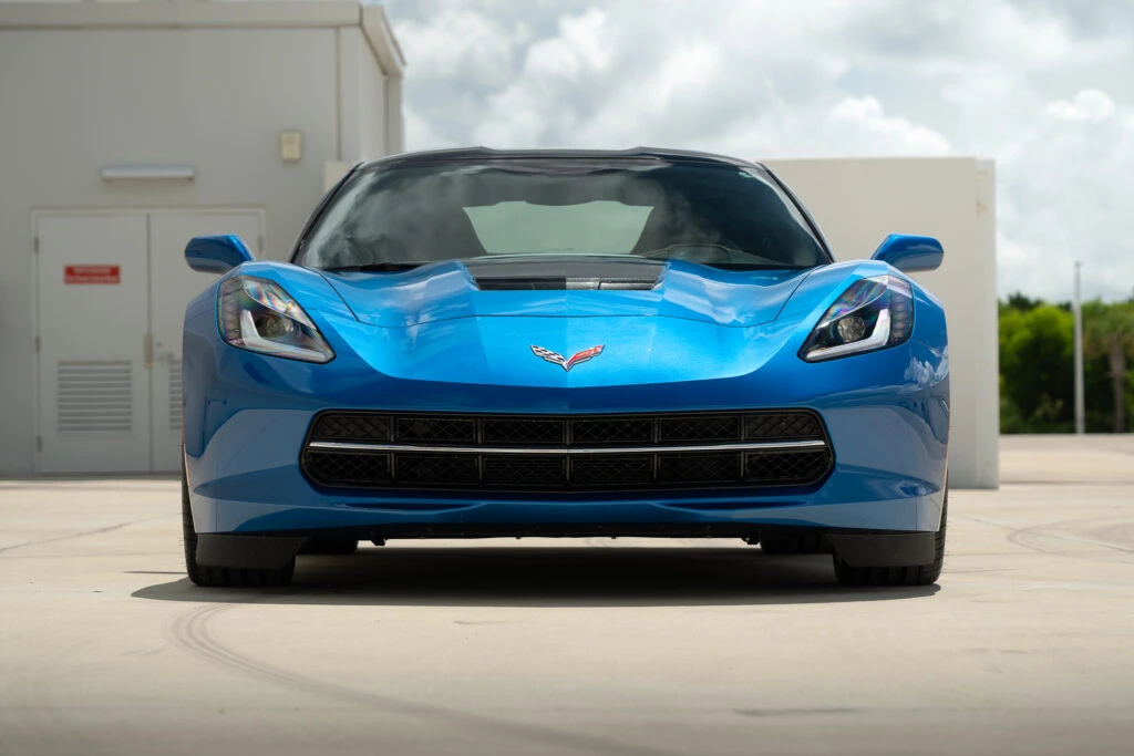 2014 Chevrolet Corvette C7 - Image 23 of 31