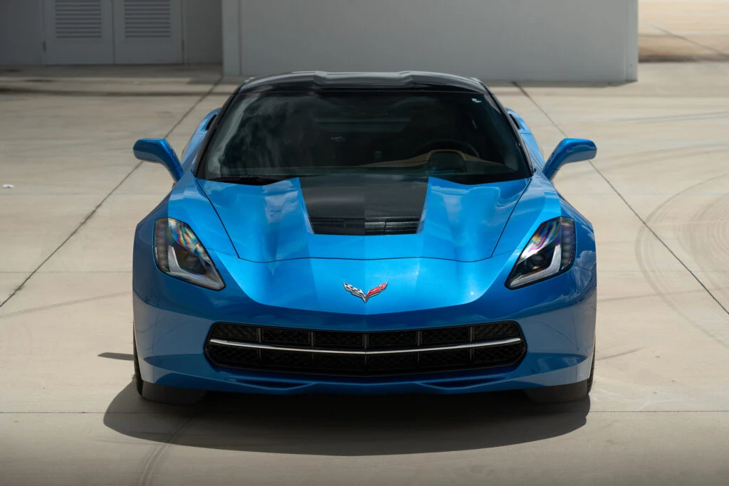 2014 Chevrolet Corvette C7 - Image 24 of 31