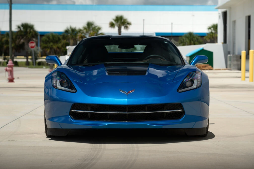 2014 Chevrolet Corvette C7 - Image 25 of 31