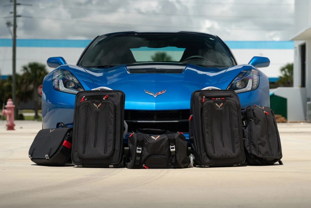 2014 Chevrolet Corvette C7 - Image 27 of 31