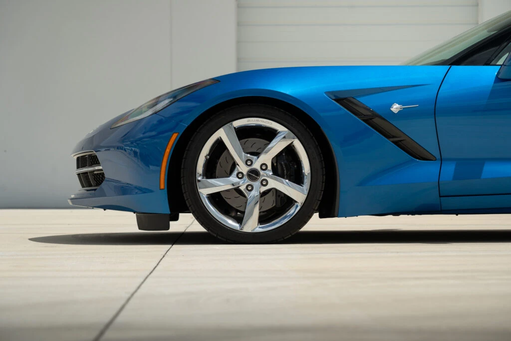 2014 Chevrolet Corvette C7 - Image 28 of 31