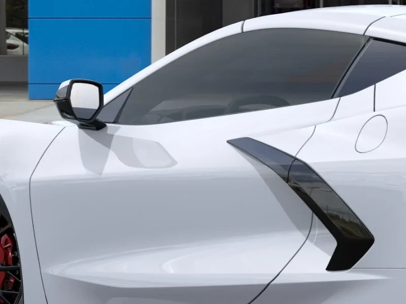 2026 Chevrolet Corvette C8 - Image 12 of 31