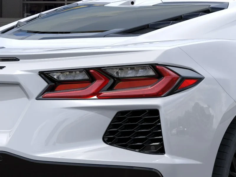 2026 Chevrolet Corvette C8 - Image 11 of 31